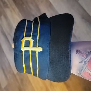 Pirates baseball cap